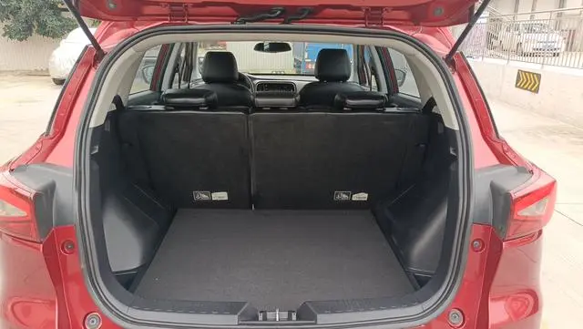 GAC Trumpchi GS3 200T Automatic Premium Edition