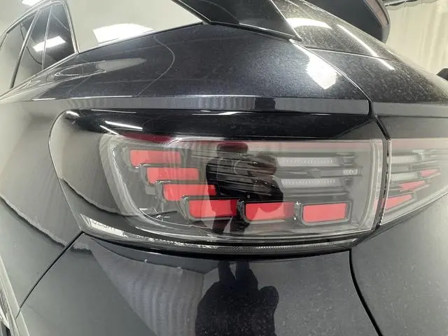 Volkswagen ID.4 X Pure long battery life version