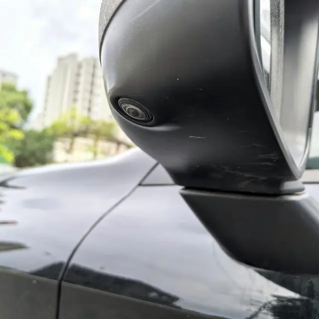 LYNK & CO Lynk 03 1.5TD DCT Jin Pro