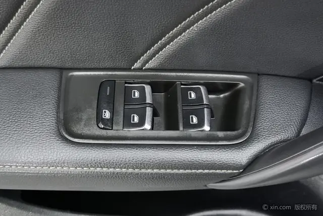 MG MG6 20T Manual Luxury Smart Union Edition