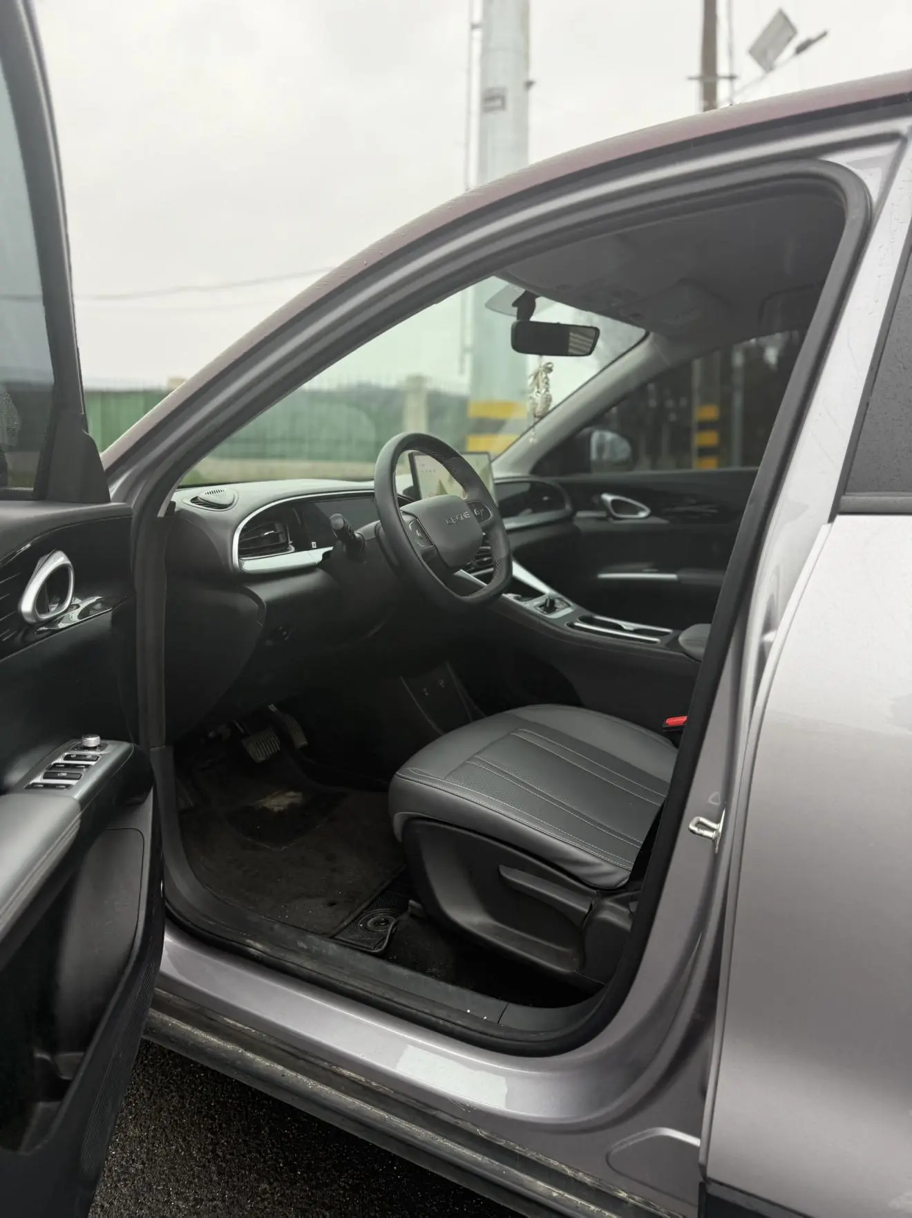 Geely Galaxy Star Wish 310km Dream Edition
