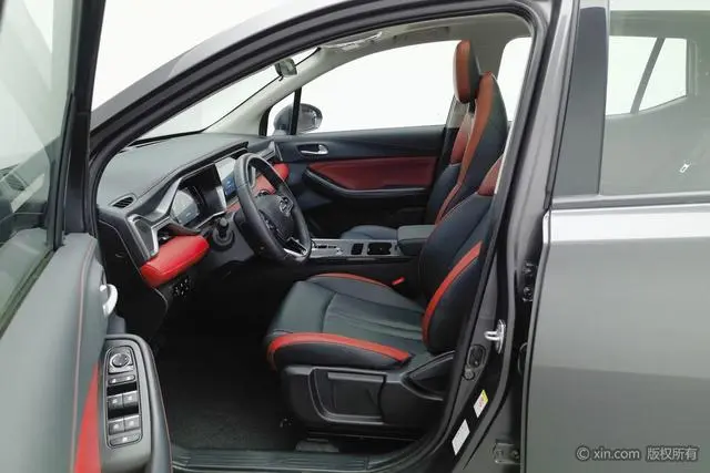 GAC Trumpchi GS4 270T Automatic Smart Travel Pilot Version