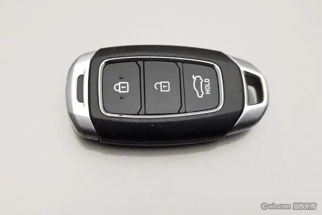 Hyundai Festa 280TGDi DCT Luxury Sport Premium Edition