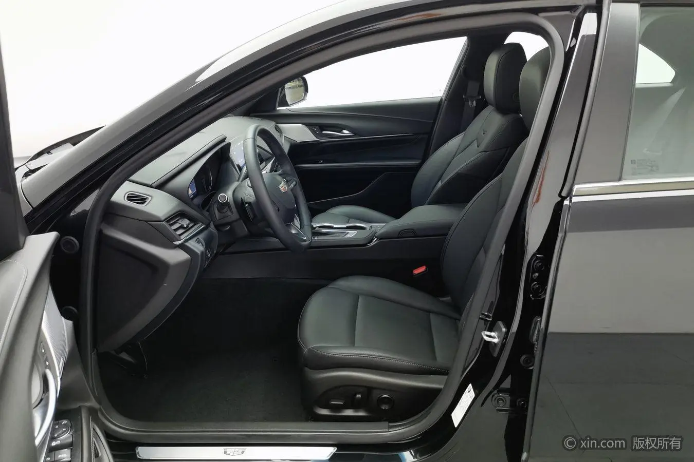 Cadillac Cadillac CT4 28T luxury