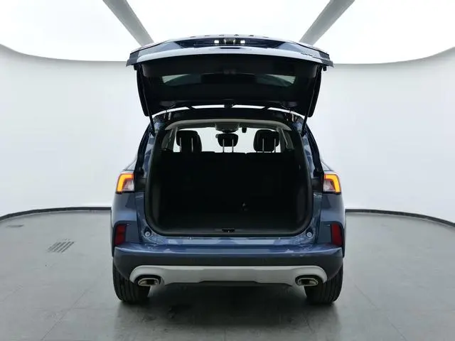 Ford Ruiji EcoBoost 245 two-wheel drive leisure model