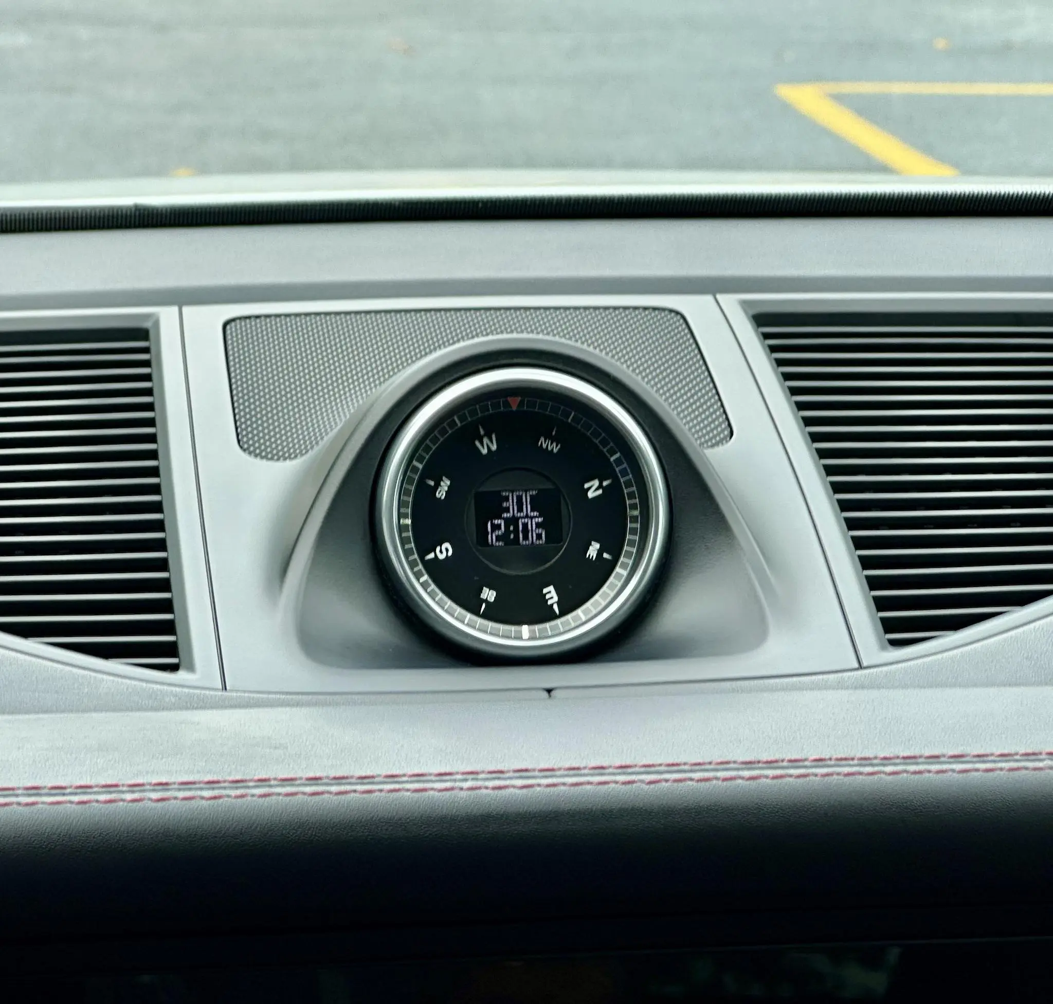 Porsche Macan Macan S 3.0T