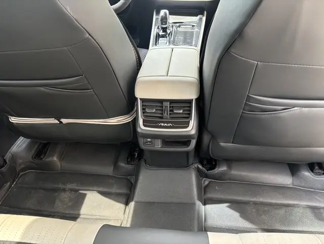 Dongfeng Fengshen Yi Hyun MAX 1.5T super cool Trendy Dad Version