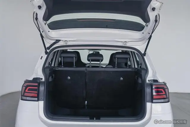 Volkswagen Tu Kai 1.5L automatic comfort version