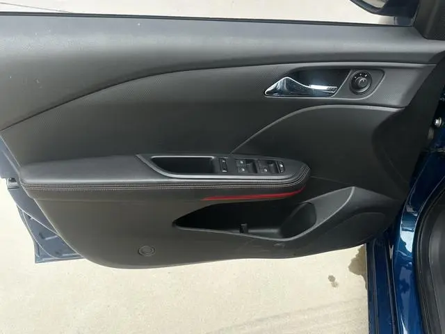 Chevrolet Cruze RS 330T Automatic Fun Version