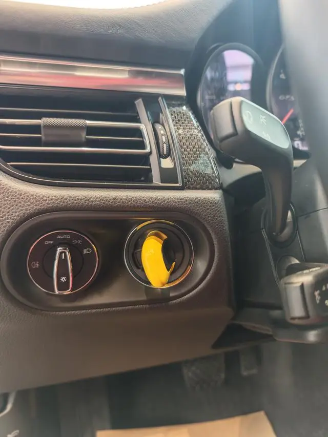 Porsche Macan Macan GTS 2.9T