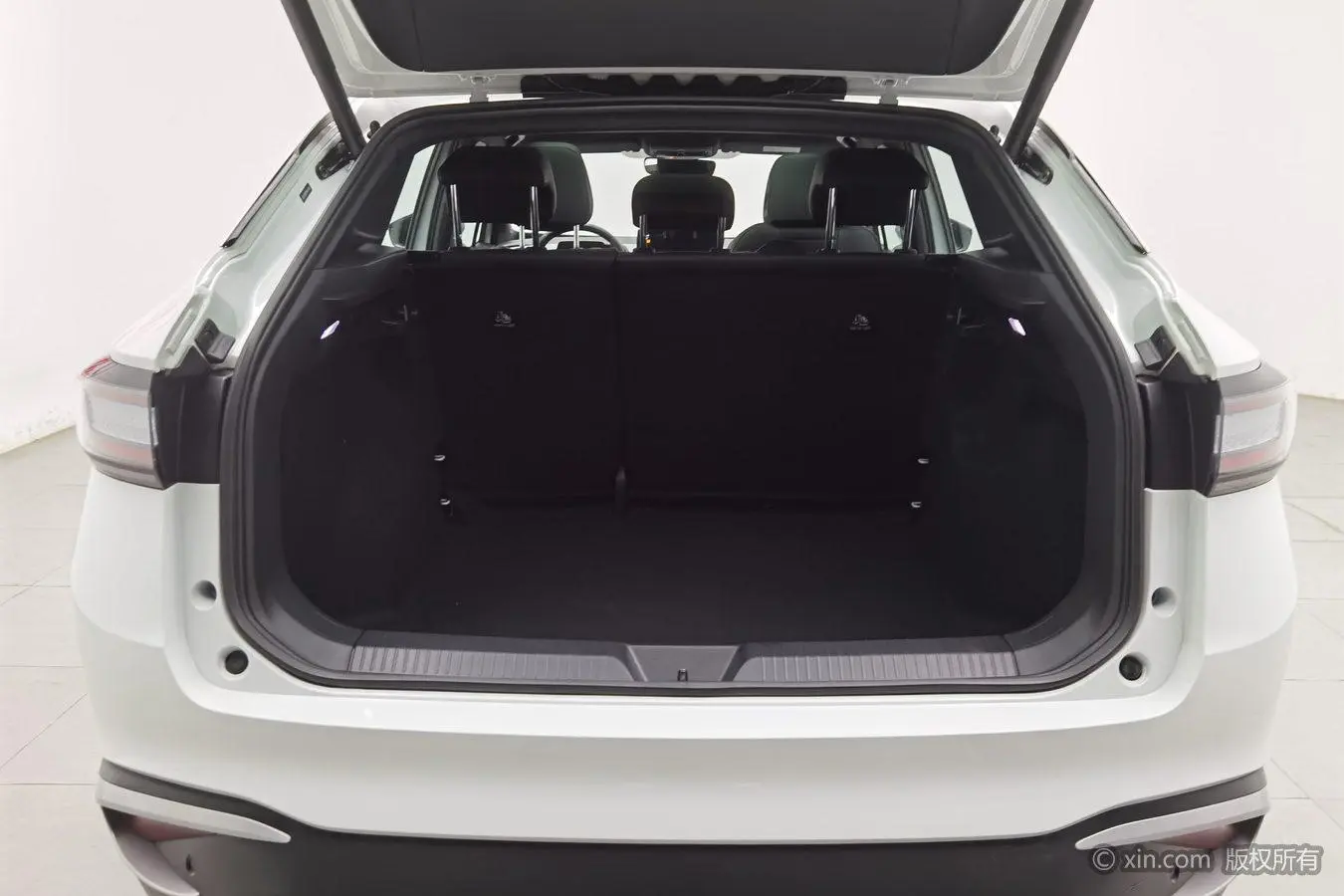 Volkswagen ID.4 X Pure Smart Edition