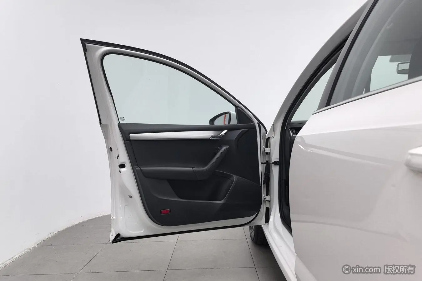 Skoda Octavia 1.5L automatic Smart Travel Comfort Edition Country VI