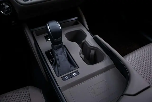 Lexus Lexus ES 300h Premium Edition