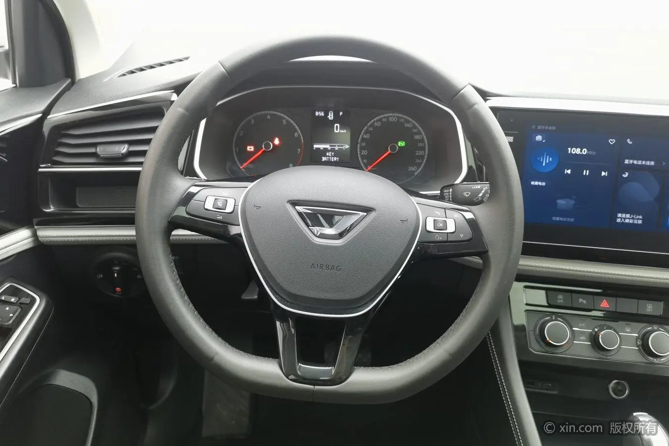 Jetta Jetta VS5 280TSI Automatic Enjoy Edition