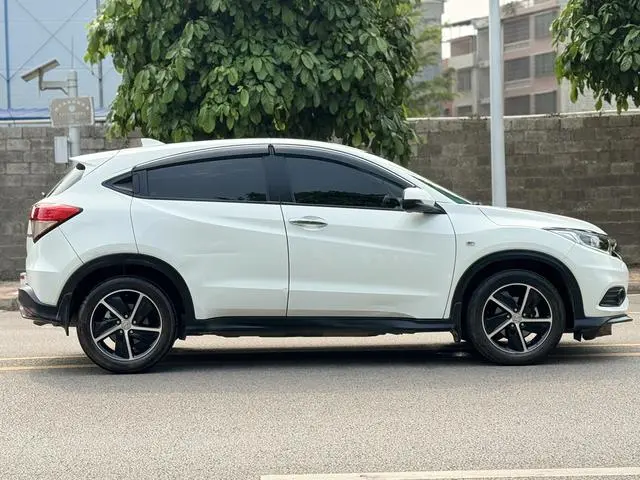 Honda Binzhi 1.5L CVT Deluxe Edition
