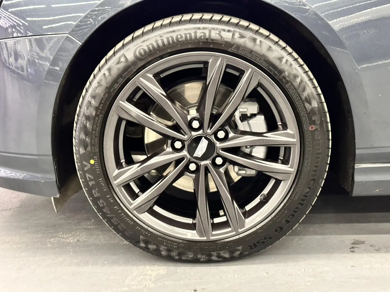 Cadillac Cadillac CT4 28T luxury