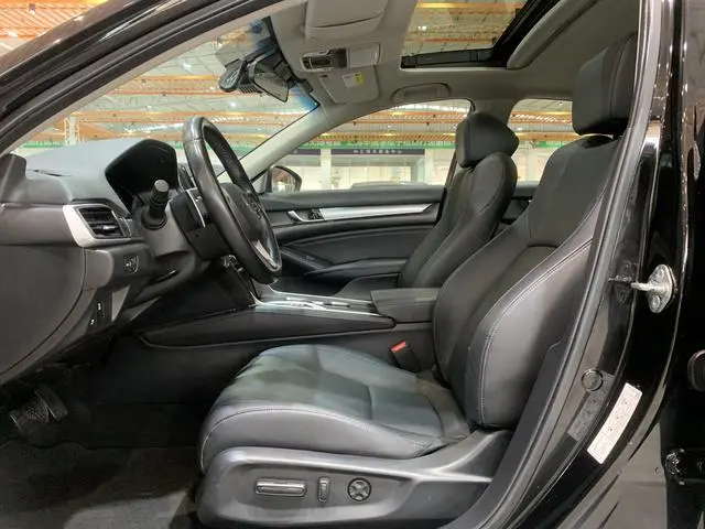Honda Accord Sharp*Hybrid 2.0L Sharp Collar Version