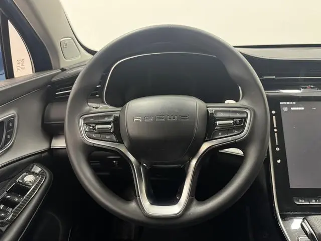 Roewe Roewe RX5 MAX 300TGI Automatic 4G Interconnection Deluxe Edition