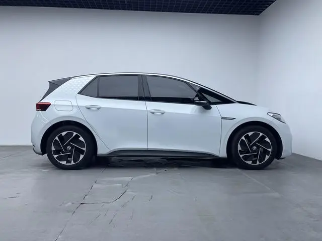 Volkswagen Volkswagen ID.3 Pure Smart Edition