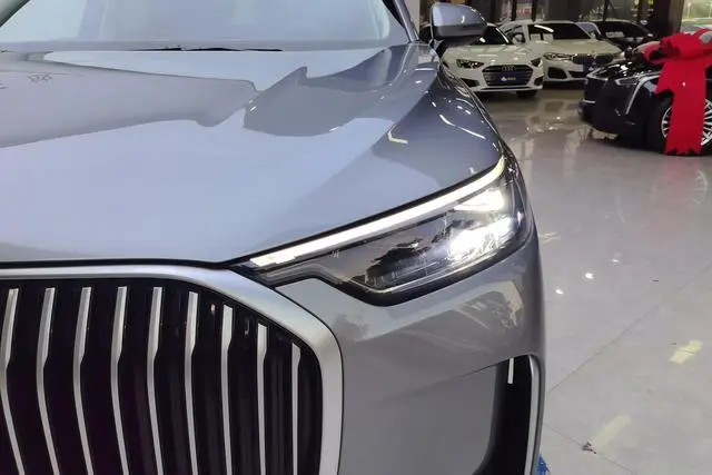 Chery Fulwin Tiggo 9 C-DM 106km Super Premium version ternary lithium