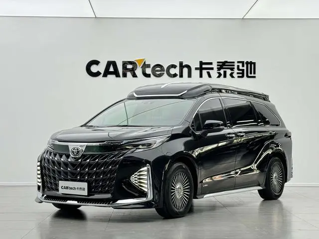 Juntian Juntian Grevia 2.5L E-CVT two-wheel drive high-top star version