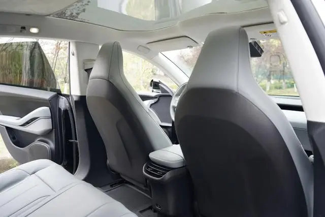 NIO Nio ET5 75kWh