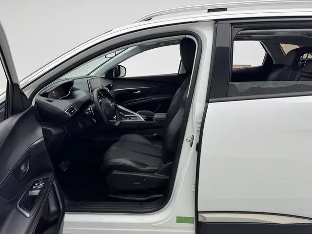 Peugeot Peugeot 4008 350THP Elite Edition