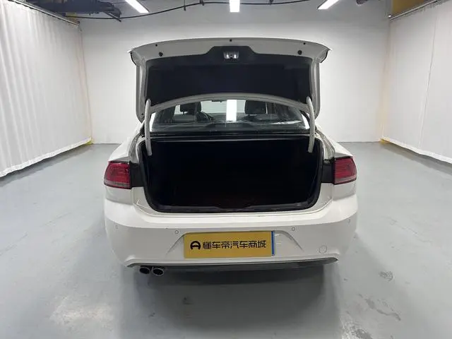 Volkswagen Lingdu 280TSI DSG Comfort Edition