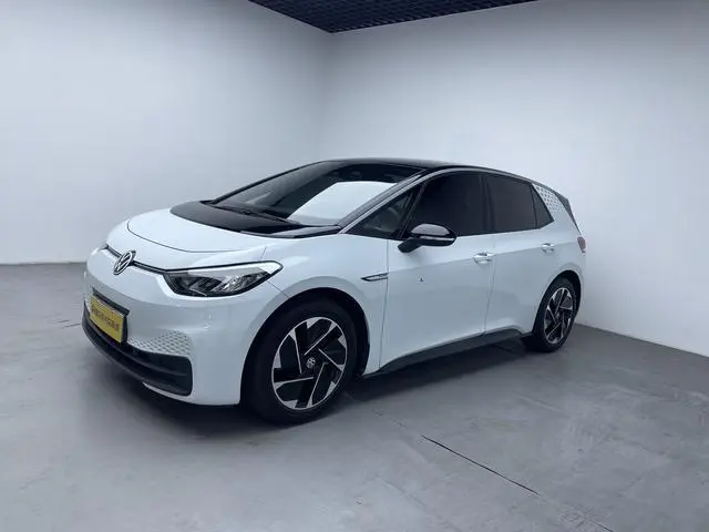 Volkswagen Volkswagen ID.3 Pure Smart Edition