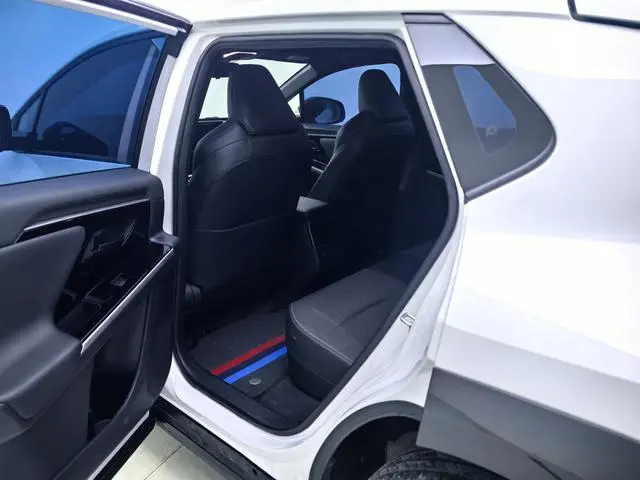 TOYOTA FAW Toyota bZ4X Long battery life JOY Edition