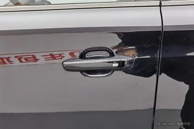 Roewe Roewe RX5 20T two-wheel drive automatic 4G interconnection platinum version