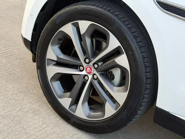 Jaguar Jaguar F-PACE P250 HSE