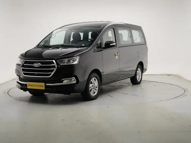 Refine Motors Ruifeng M4 Business travel series 2.0L manual business type Country V