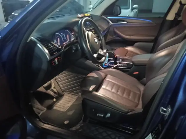 BMW BMW X3 xDrive28i Luxury Set Country V
