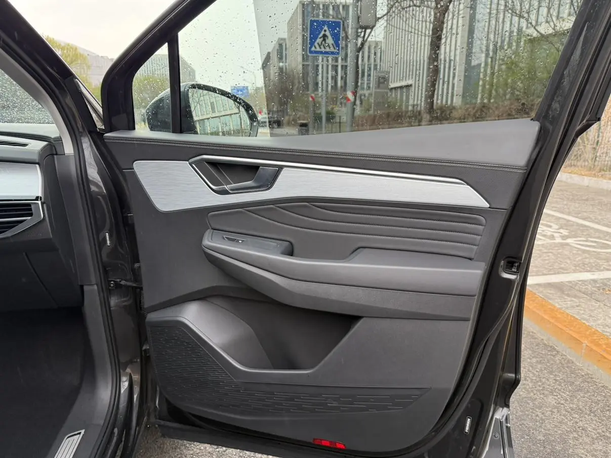 Volkswagen Lanjing 380TSI four-wheel drive luxury Good State Edition Pro 6 seats
