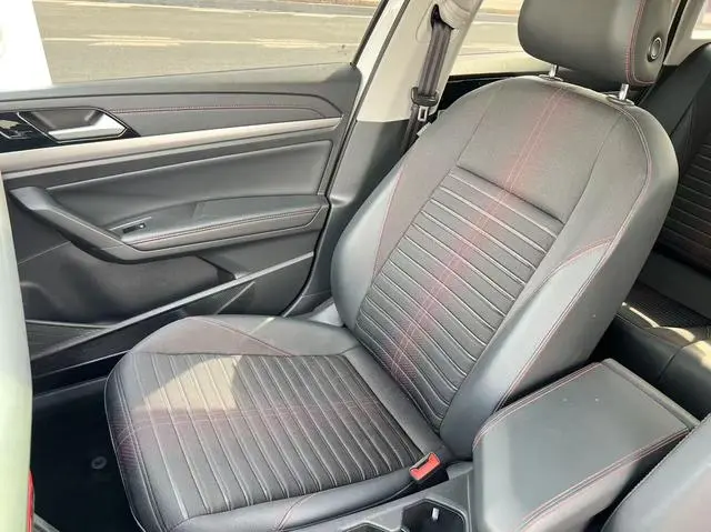 Volkswagen Lavida 280TSI DSG Starry Sky Manyi Edition