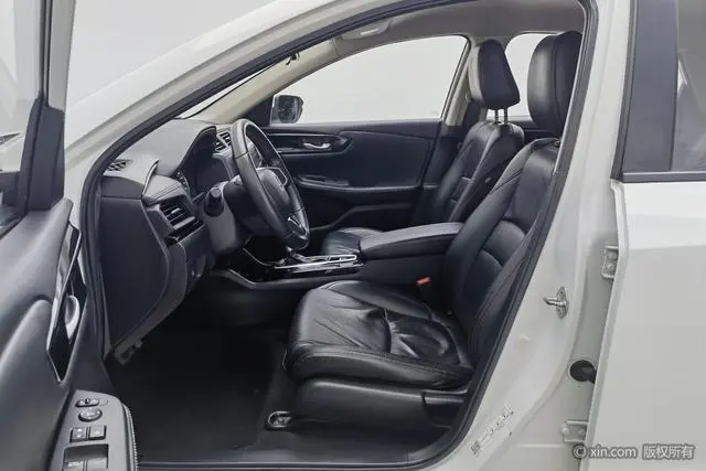 Honda Lingpai 180Turbo CVT Comfort Edition Country V