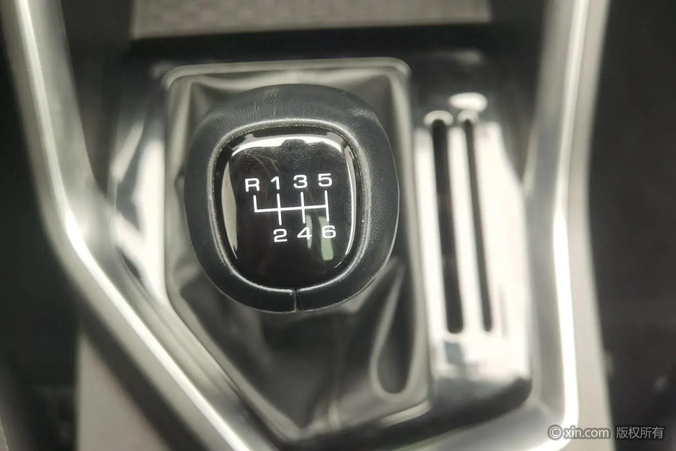 Wuling Wuling Xingchen 1.5T manual Starlight Version