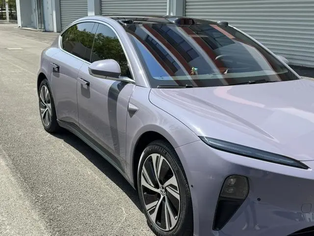 NIO Nio ET5 75kWh