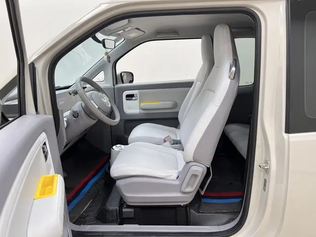 Wuling Wuling Air ev Clear Sky Four-seater advanced version