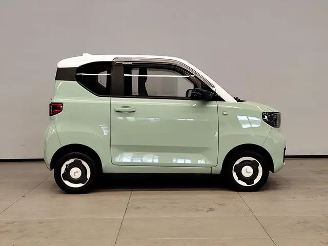 Wuling Wuling Hongguang MINIEV Macaron Premium Ternary Lithium