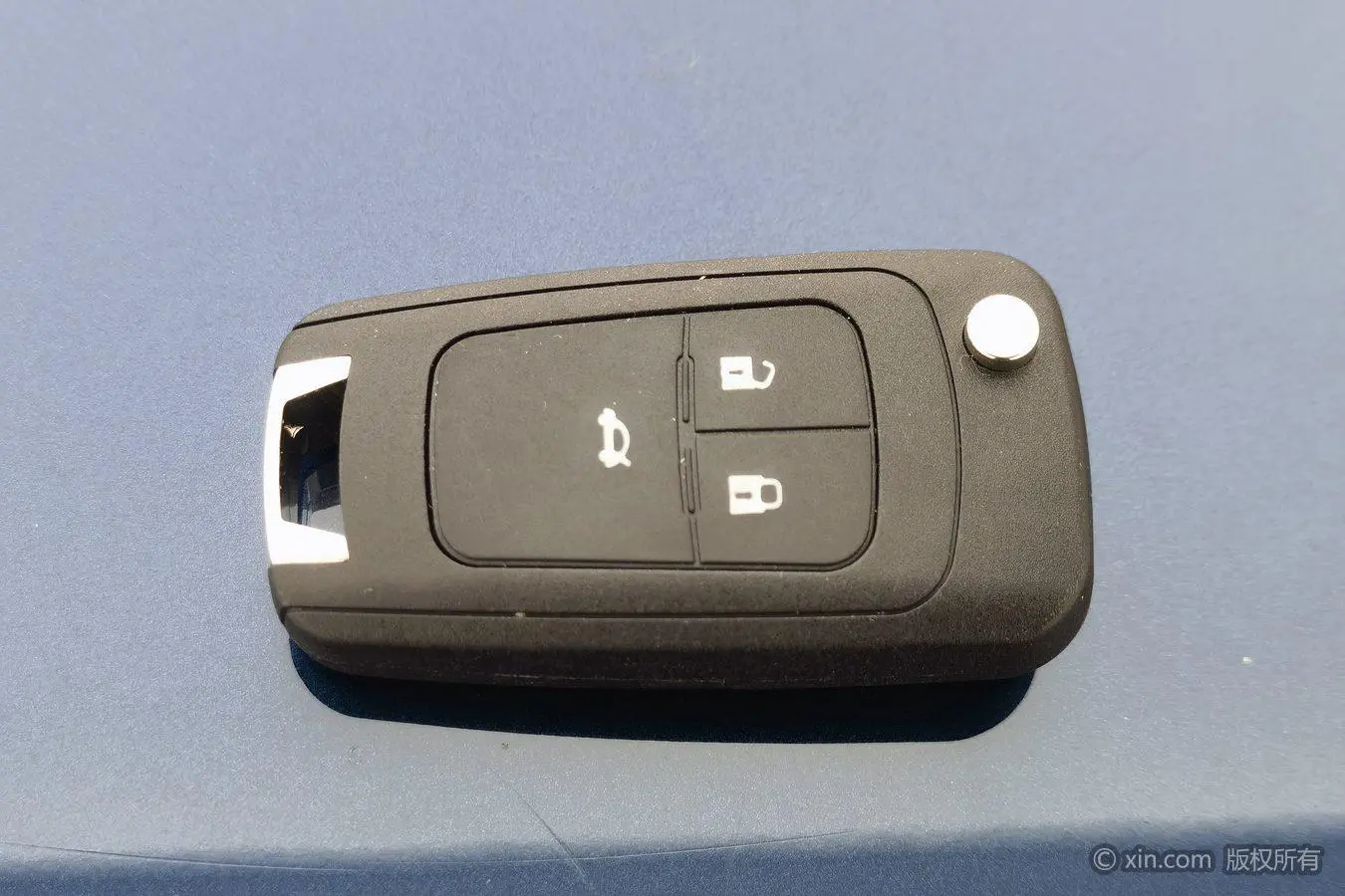 Chevrolet Cruze RS 330T Automatic Fun Version
