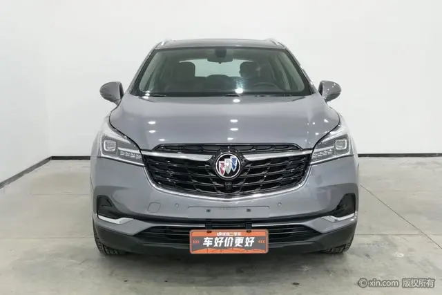 Buick Angkewei 20T two-wheel drive luxury