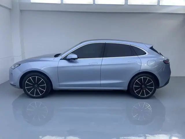 AITO Ask the world M5 Extended range four-wheel drive Ultimate edition