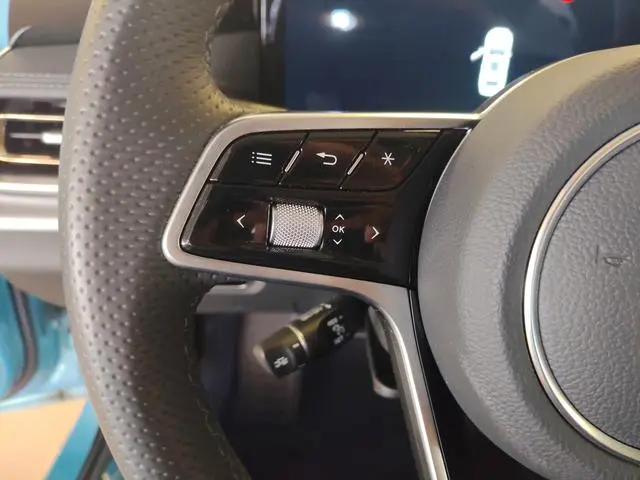 Hongqi Hongqi H5 1.5T HEV Zhilian Qichang Version
