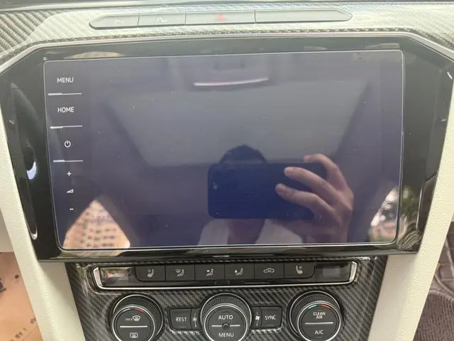Volkswagen Volkswagen CC 380TSI Yaoyan Edition Country V