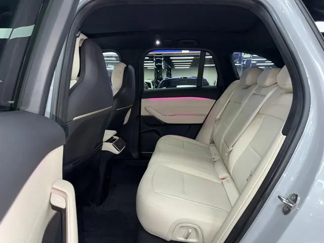 NIO NIO ES6 75kWh
