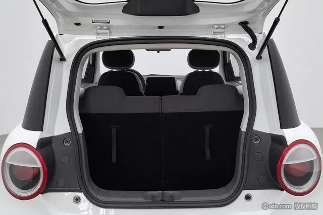 Changan Qiyuan Changan Lumin 210km sweet style