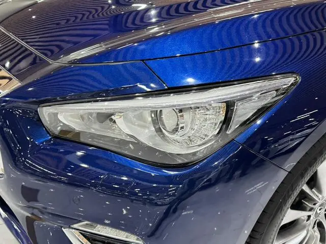 Infiniti Infiniti Q50L 2.0T Premium Version Country VI