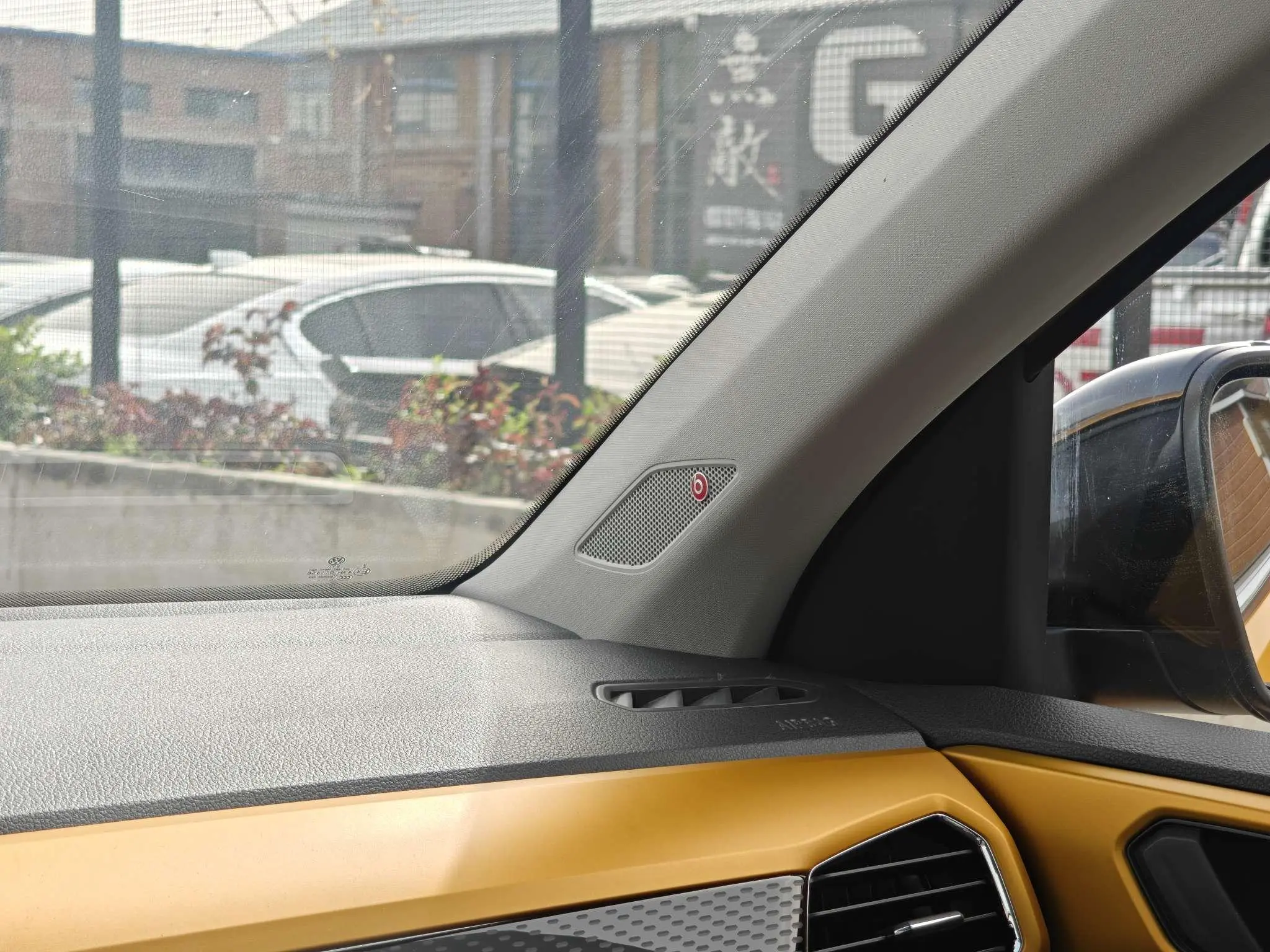 Volkswagen Tu Kai 280TSI DSG Comfort Edition